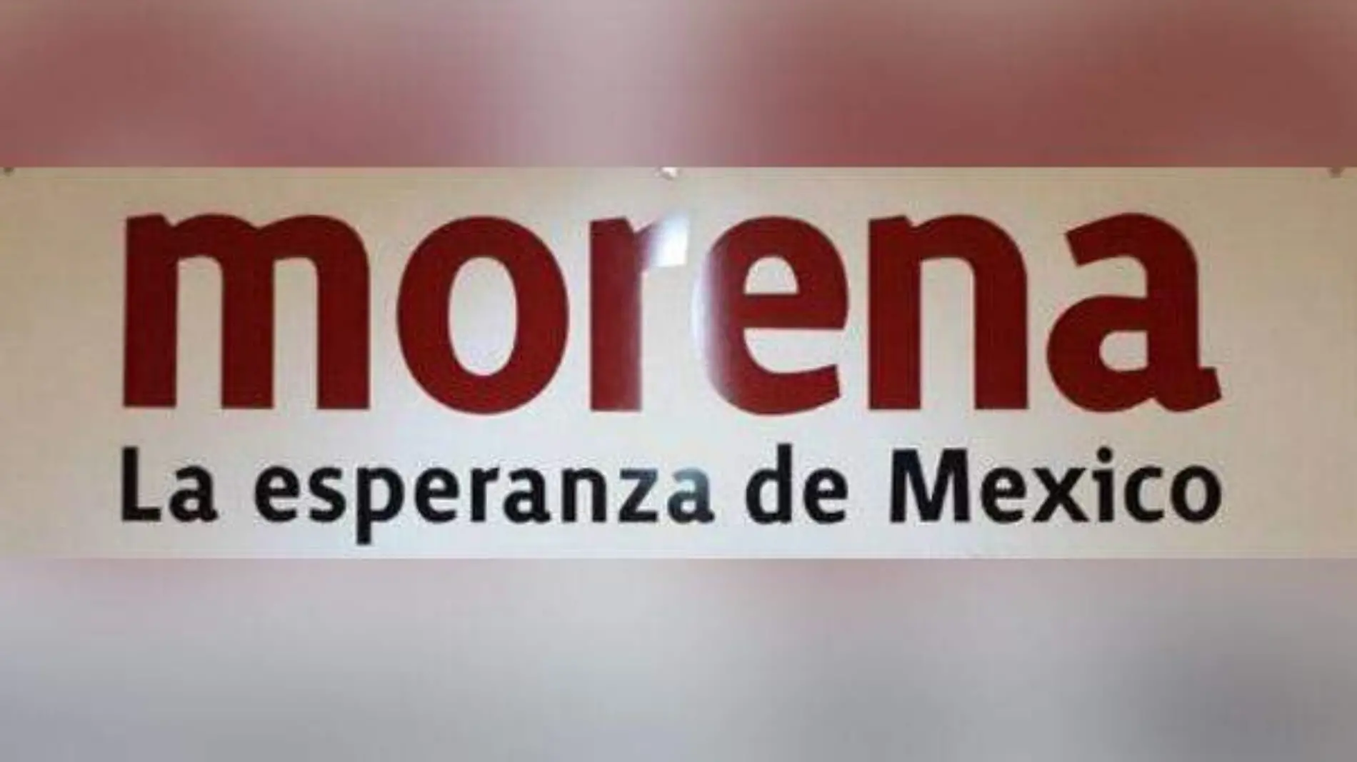 morena logo